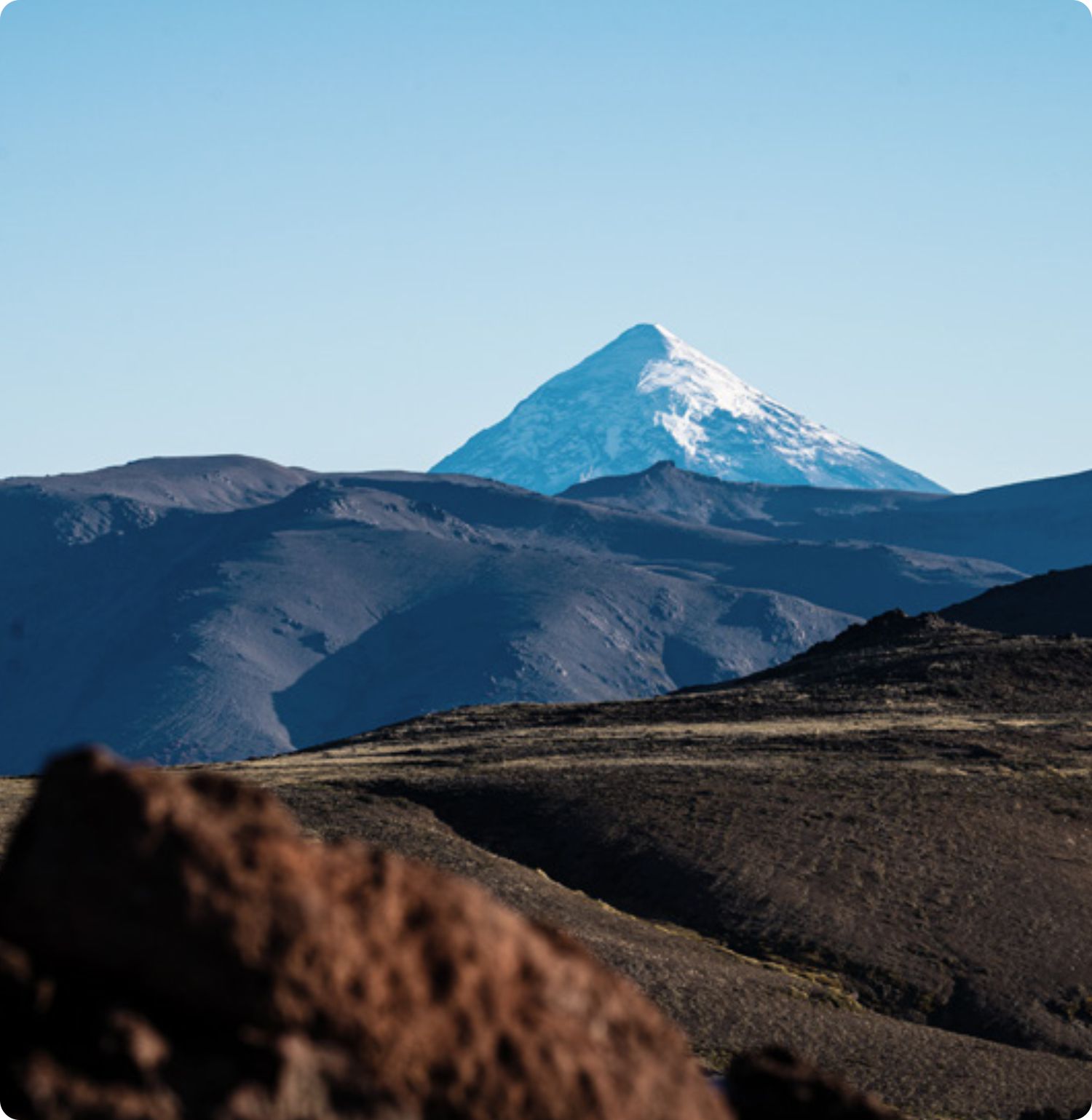 Patagonia
