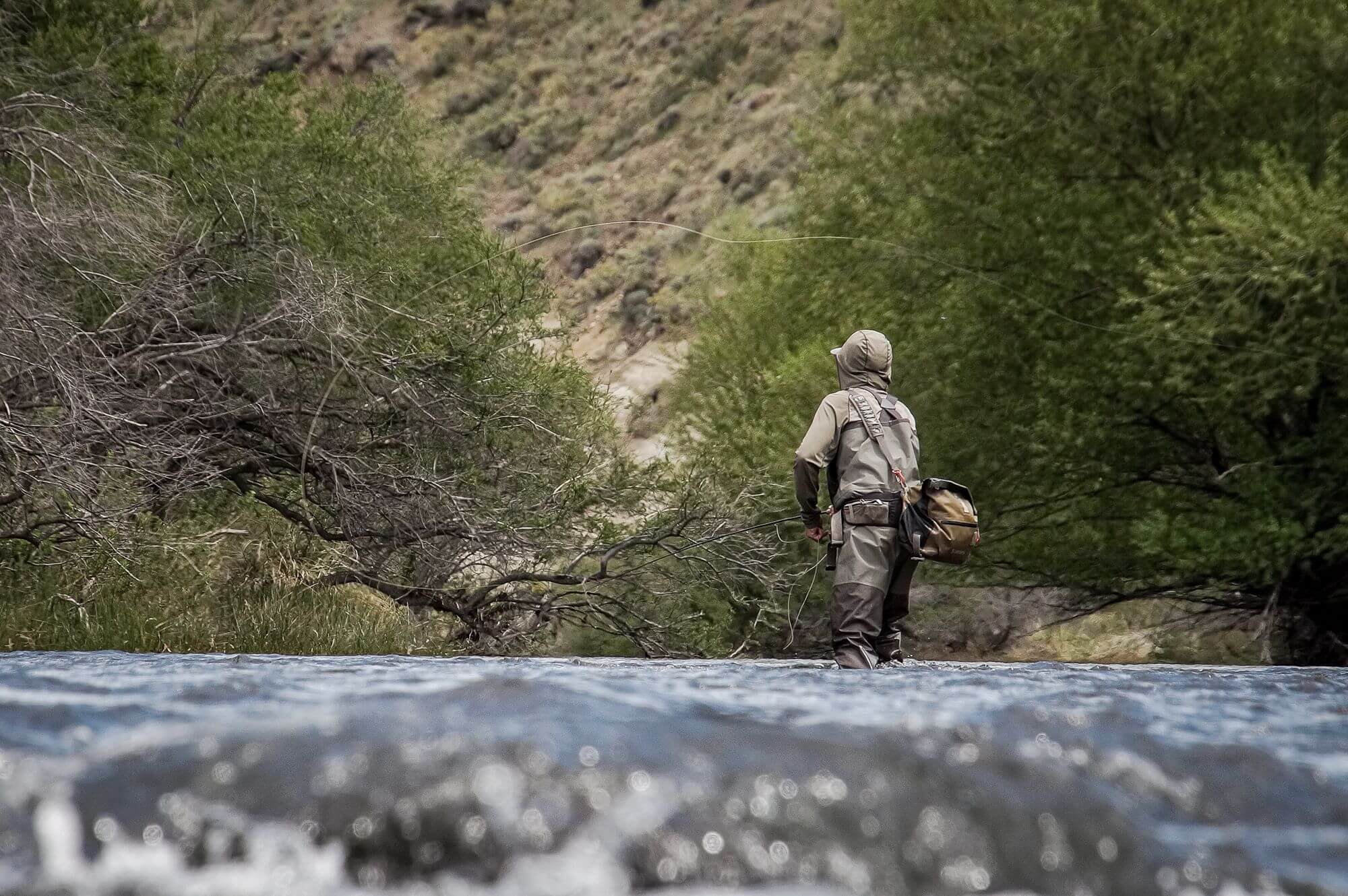 Patagonia experience